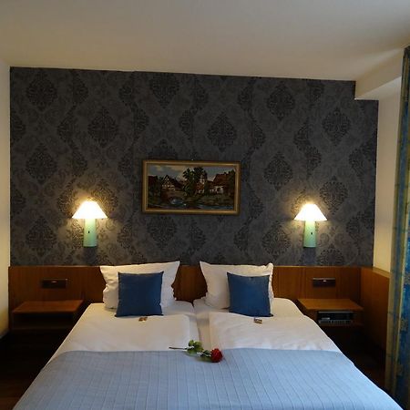 S&L Hotel Neuss Eksteriør bilde