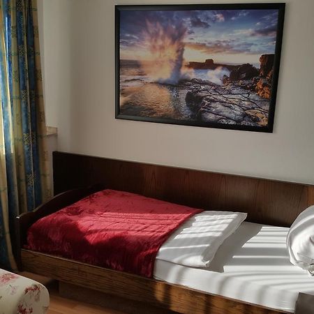 S&L Hotel Neuss Eksteriør bilde