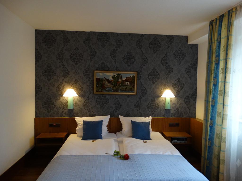 S&L Hotel Neuss Eksteriør bilde