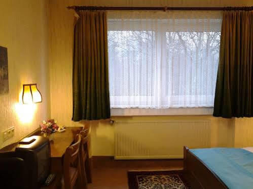 S&L Hotel Neuss Eksteriør bilde