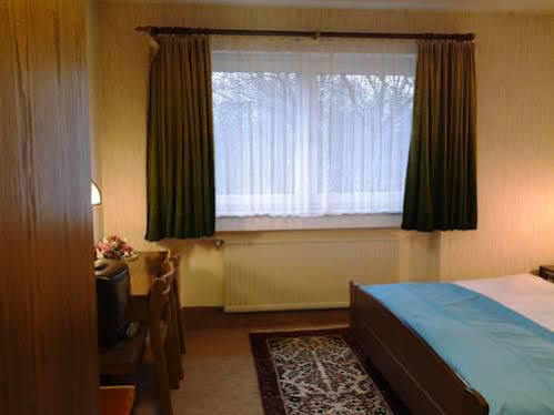 S&L Hotel Neuss Eksteriør bilde