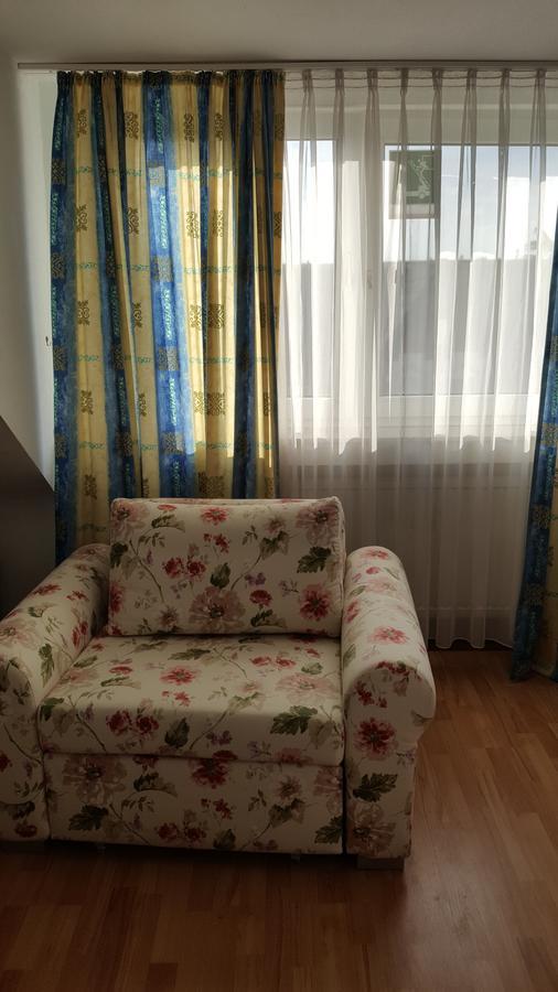 S&L Hotel Neuss Eksteriør bilde